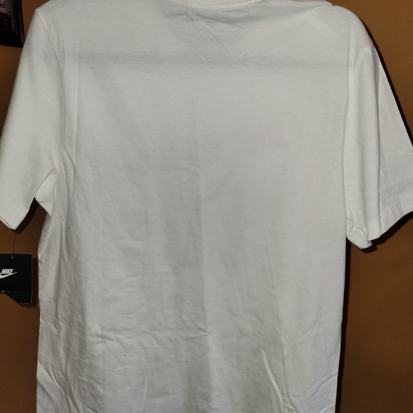Men's Nike JDI Tee - Picture 2 of 4